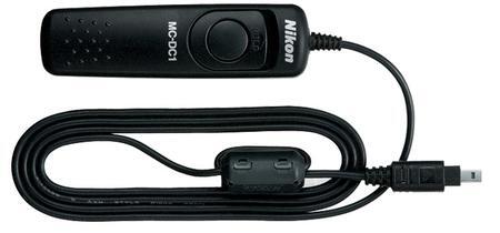 Nikon MC-DC1 - kabelová spoušť
