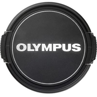 Olympus LC-40.5 - krytka objektivu