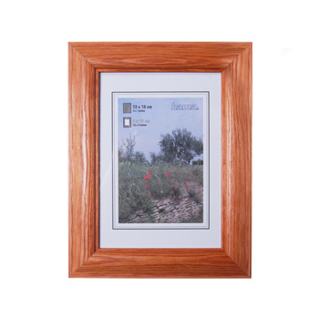 Photo frame LORETA, cherry 30x40