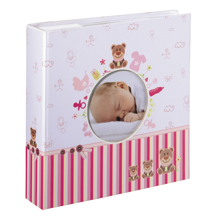 Hama MONI 200/10x15, dětské album