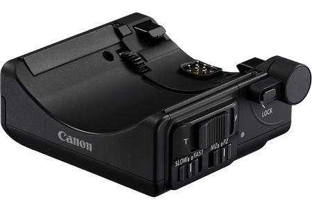 Canon PZ-E1 Power Zoom Adapter