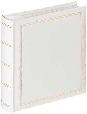 Walther album MONZA WHITE, 200/10x15, bílé
