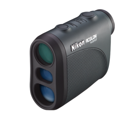 Nikon ACULON AL11 - laserový dálkoměr