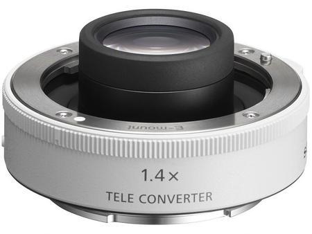 Sony SEL14TC - 1.4x telekonvertor