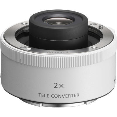 Sony SEL20TC - 2x telekonvertor