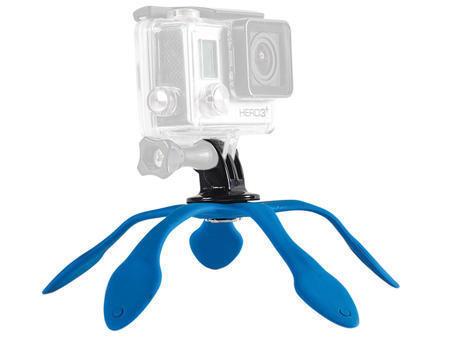 Miggo Splat pro GoPRO - flexibilní ministativ