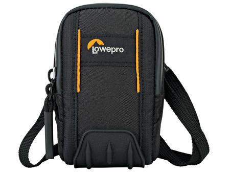 Lowepro Adventura CS 10, černá