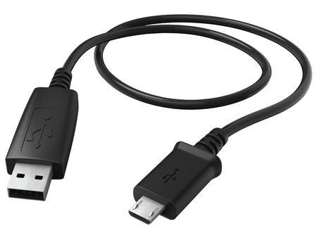HAMA micro USB kabel (0.6m)