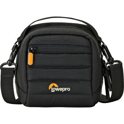 Lowepro Tahoe CS 80, černá