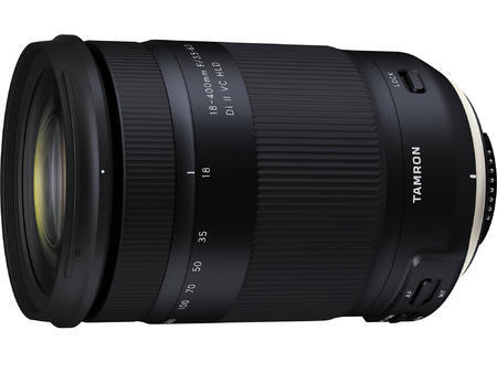 Tamron AF 16-300mm f/3.5-6.3 Di-II VC PZD (Canon)