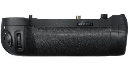 Nikon MB-D18 - battery grip pro D850