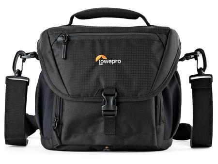 Lowepro Nova 170 AW II černá