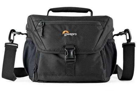 Lowepro Nova 180 AW II černá