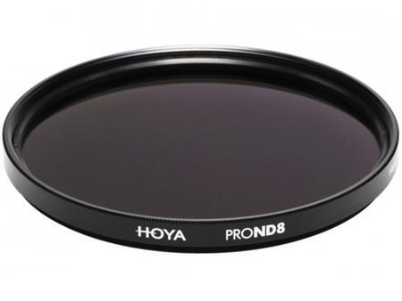 Hoya ND 8x PRO 82mm