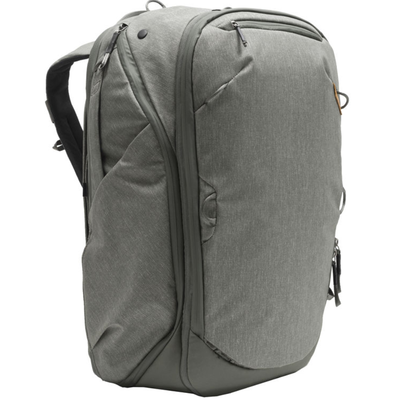 Peak Design Travel Backpack 45L - zelená (Sage)