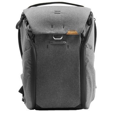 Peak Design Everyday Backpack 20L, v2 - Charcoal