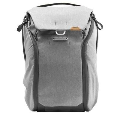 Peak Design Everyday Backpack 20L, v2 - ASH