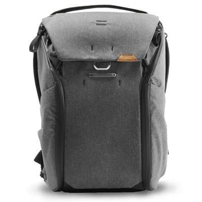 Peak Design Everyday Backpack 30L, v2 - Charcoal