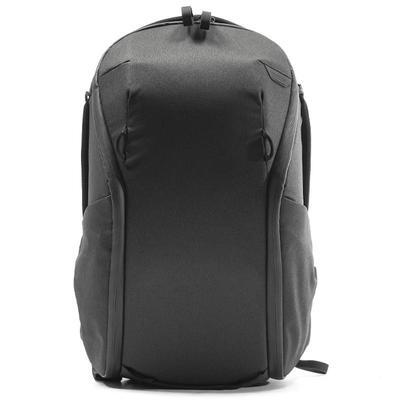 Peak Design Everyday Backpack Zip 15L, v2 - černý