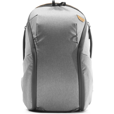 Peak Design Everyday Backpack Zip 15L, v2 - ASH