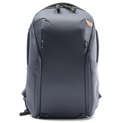 Peak Design Everyday Backpack Zip 15L, v2 - Midnight Blue