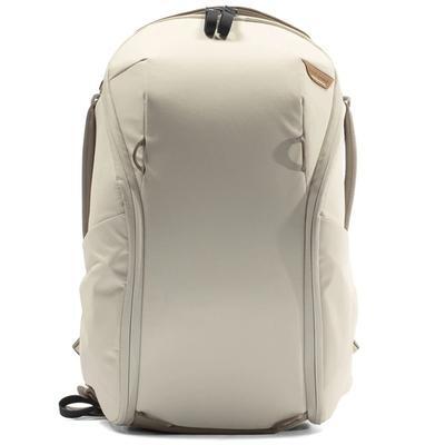 Peak Design Everyday Backpack Zip 15L, v2 - Bone