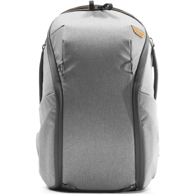 Peak Design Everyday Backpack Zip 20L, v2 - ASH