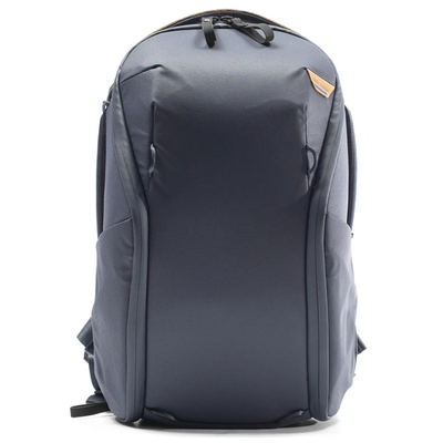 Peak Design Everyday Backpack Zip 20L, v2 - Midnight Blue