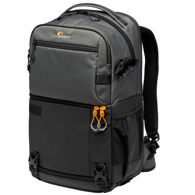 Lowepro Fastpack Pro BP 250 AW III - šedý