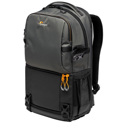 Lowepro Fastpack BP 250 AW III  - šedý