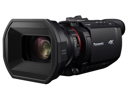 Panasonic HC-X1500E