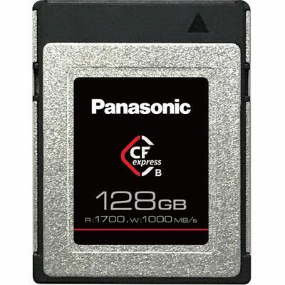 Panasonic CFexpress 128GB (RP-CFEX128)