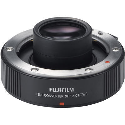 Fujifilm XF 1.4x TC WR telekonvertor