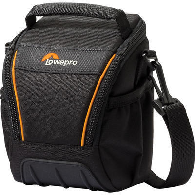 Lowepro Adventura SH 100 II černá