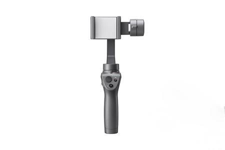 DJI OSMO Mobile 2 - Ruční stabilizátor pro mobilní telefony