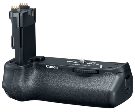 Canon BG-E21 - battery grip pro EOS 6D Mark II