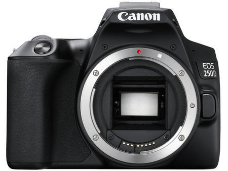 Canon EOS 250D (tělo)