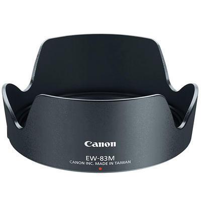 Canon EW-83M sluneční clona