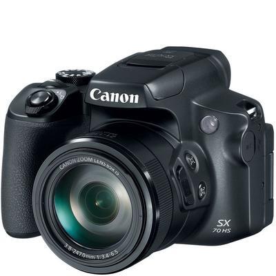 Canon PowerShot SX70 HS