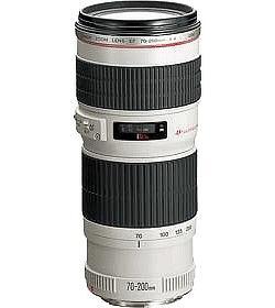 Canon EF 70-200mm f/4L USM