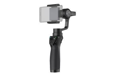 DJI OSMO Mobile - Ruční stabilizátor pro mobilní telefony
