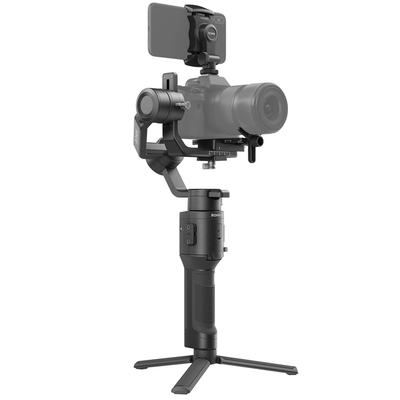 DJI Ronin-SC Pro Combo - stabilizátor pro CSC