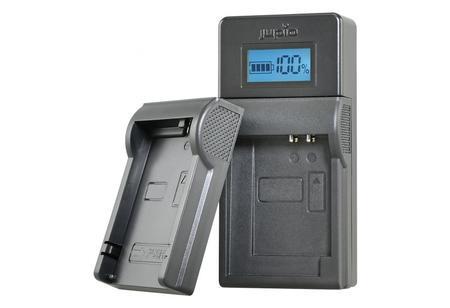 Jupio USB Brand Charger Kit