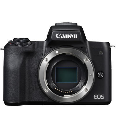 Canon EOS M50 černý (tělo)