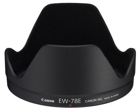 Canon EW-78E sluneční clona