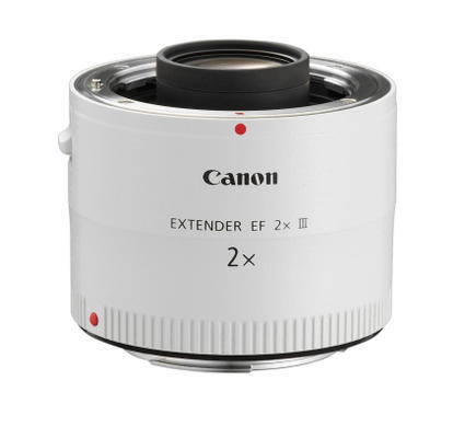 Canon Extender EF 2x III