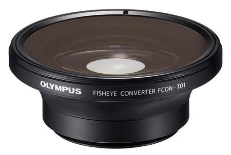 Olympus FCON-T01 - předsádková čočka pro TG1 - TG-7