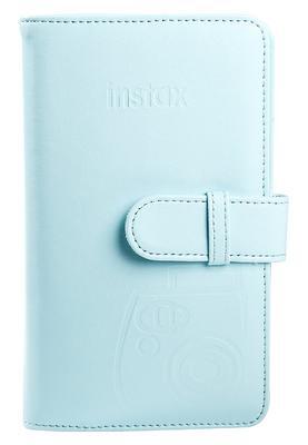 Fujifilm Instax Mini Album mini - ice blue