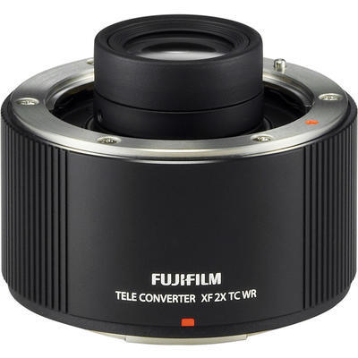 Fujifilm XF 2x TC WR telekonvertor