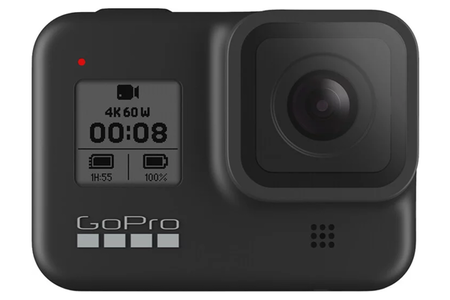 GoPro HERO8 Black